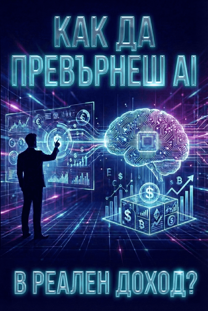 AI Ebook Cover